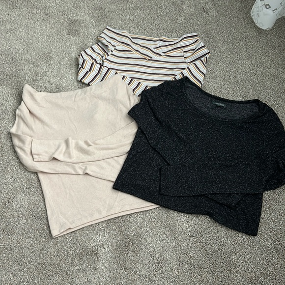 Arizona Jean Company Tops - Lot of 3 Tops in size XS